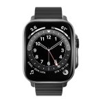 Udfine Watch Gear Preto - Relógio inteligente