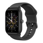 Udfine Watch Starry Preto - Relógio inteligente