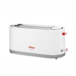 Ufesa TT7375 Torradeira de 2 Ranhuras Largas 1400W