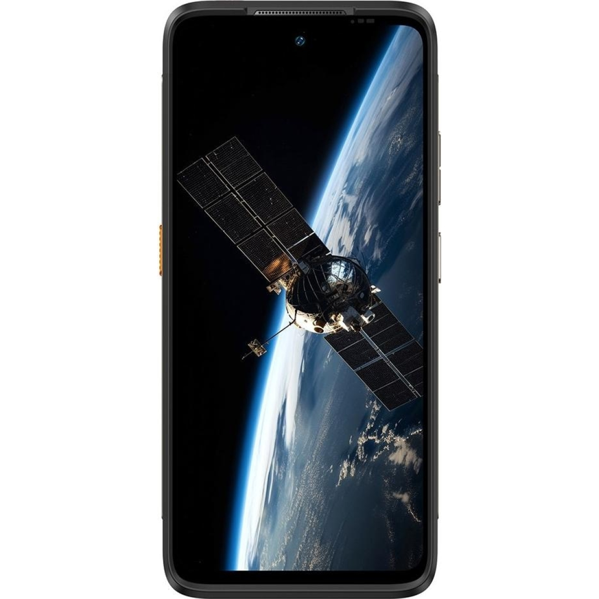 Ulefone ARMOR 23 ULTRA 5G 12/512GB ELITE BLACK
