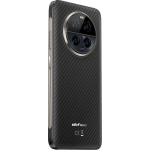 Ulefone ARMOR 23 ULTRA 5G 12/512GB ELITE BLACK