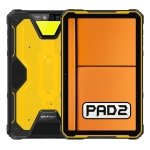 Ulefone ARMOR PAD 2 11" NFC 8/256GB BLACK