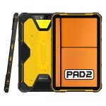 Ulefone ARMOR PAD 2 11" NFC 8/256GB BLACK