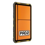 Ulefone ARMOR PAD 2 11" NFC 8/256GB BLACK