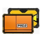 Ulefone ARMOR PAD 2 11" NFC 8/256GB BLACK