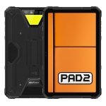 Ulefone ARMOR PAD 2 11" NFC 8/256GB BLACK