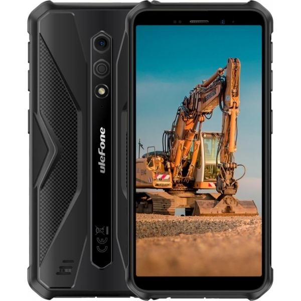 Ulefone ARMOR X12 3/32GB BLACK