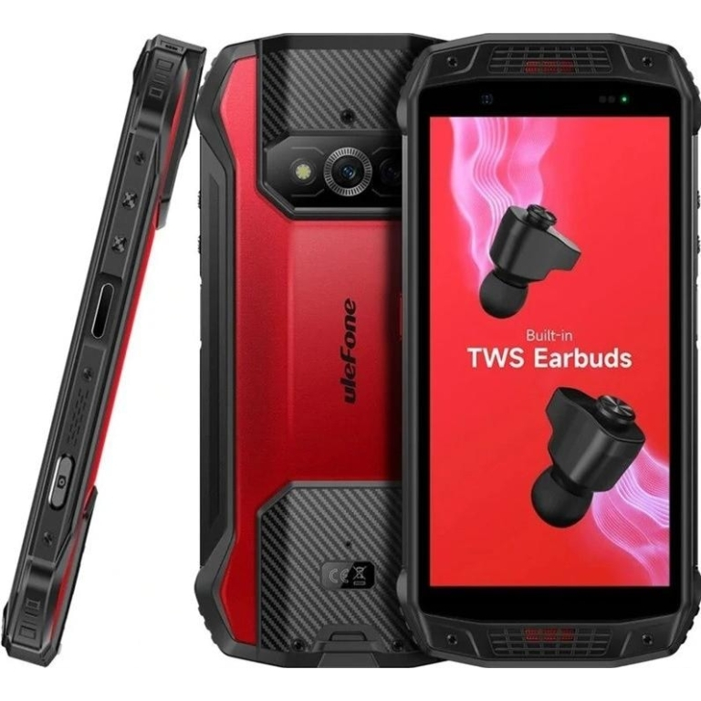 Ulefone Armor 15
