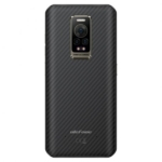 Ulefone Armor 17 Pro 8/256GB Negro Libre