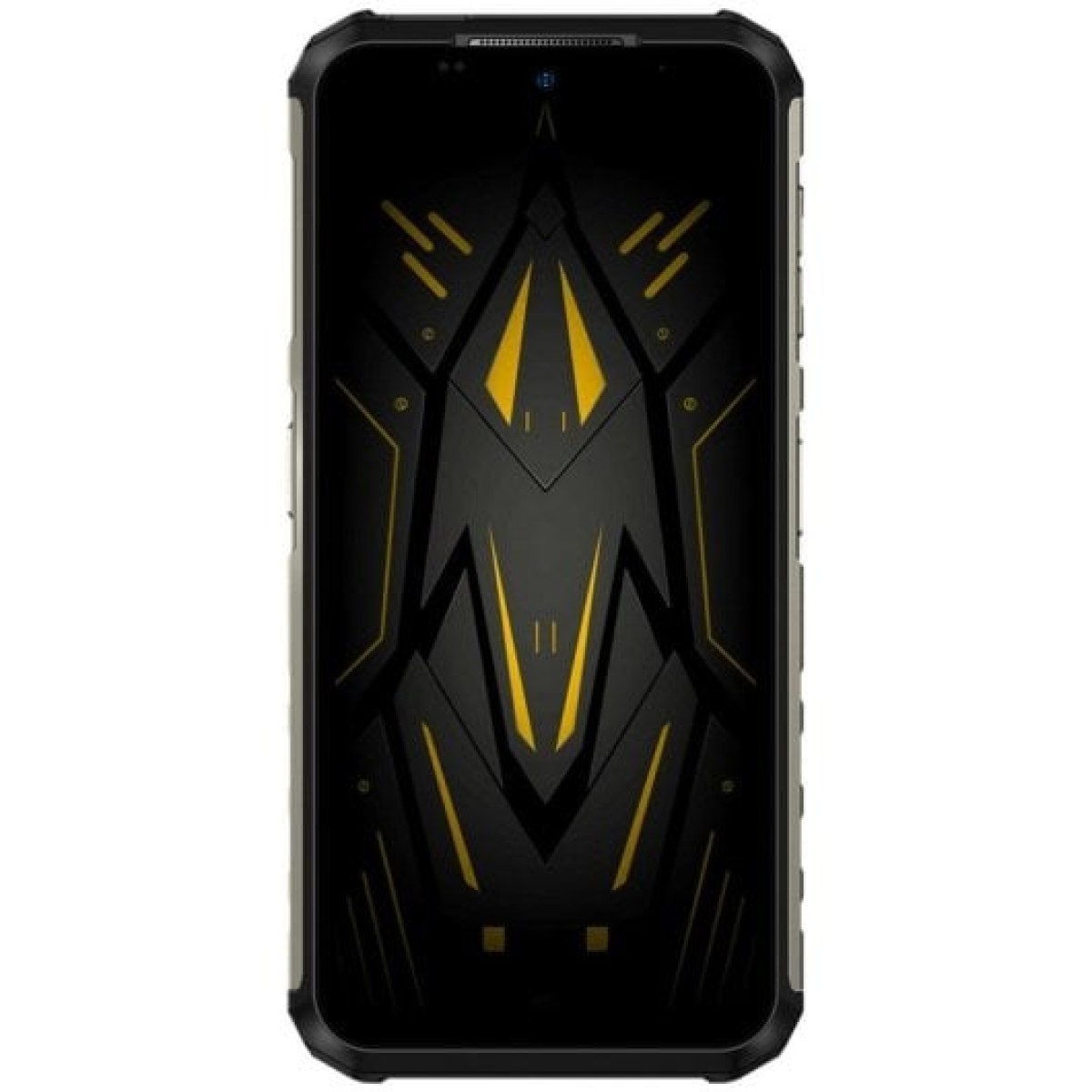 Ulefone Armor 22 Smartphone 658" 4G 8GB/256GB 6600mAh Negro
