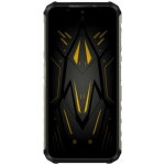 Ulefone Armor 22 Smartphone 658" 4G 8GB/256GB 6600mAh Negro