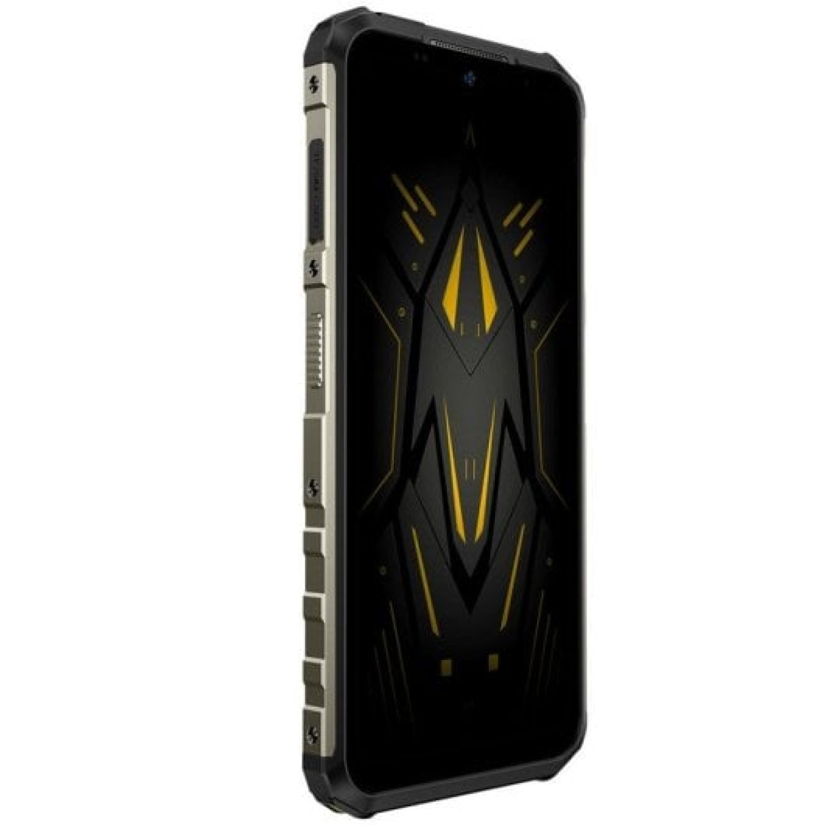 Ulefone Armor 22 Smartphone 658" 4G 8GB/256GB 6600mAh Negro