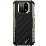 Ulefone Armor 22 Smartphone 658" 4G 8GB/256GB 6600mAh Negro