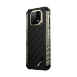 Ulefone Armor 22 Smartphone 658" 4G 8GB/256GB 6600mAh Negro