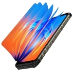 Ulefone Armor 22 Smartphone 658" 4G 8GB/256GB 6600mAh Negro