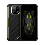 Ulefone Armor 22 Smartphone 658" 4G 8GB/256GB 6600mAh Verde