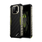 Ulefone Armor 22 Smartphone 658" 4G 8GB/256GB 6600mAh Verde