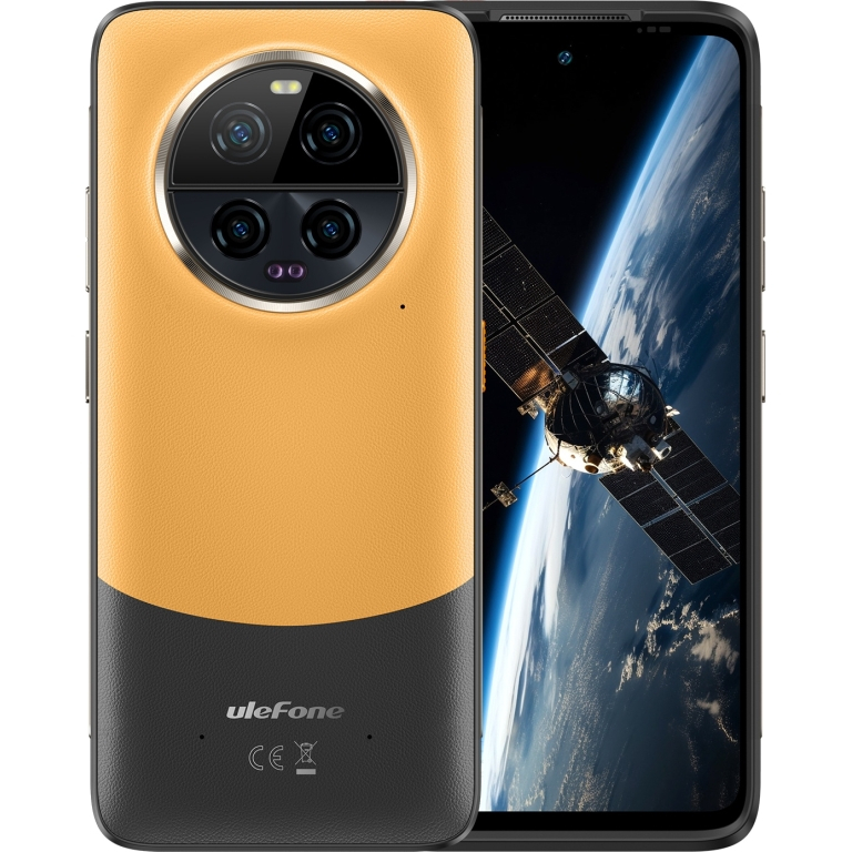 Ulefone Armor 23 Ultra