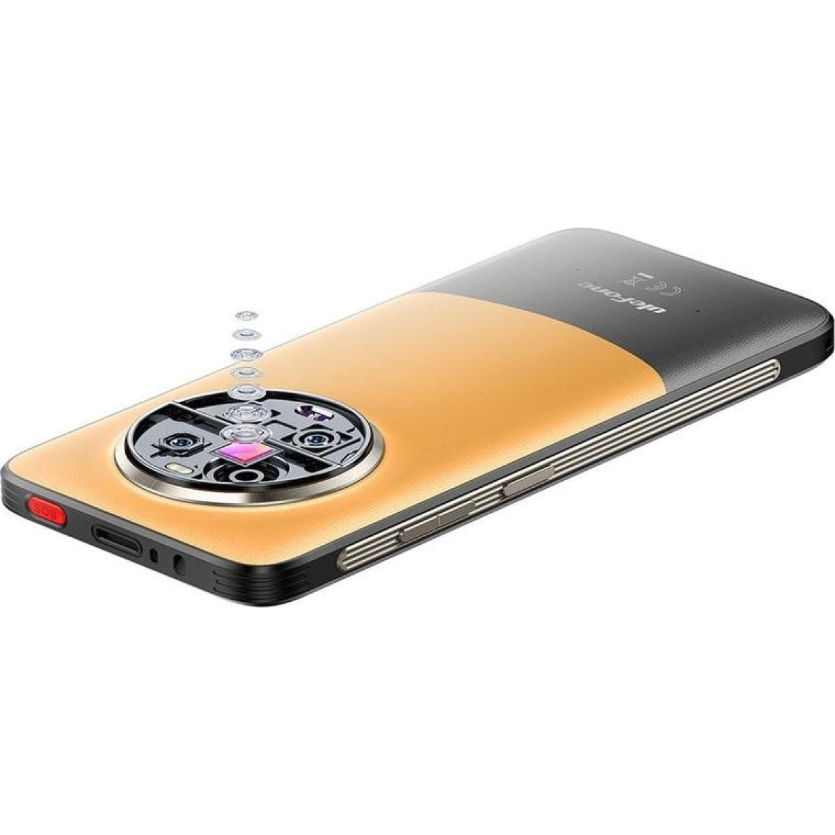 Ulefone Armor 23 Ultra