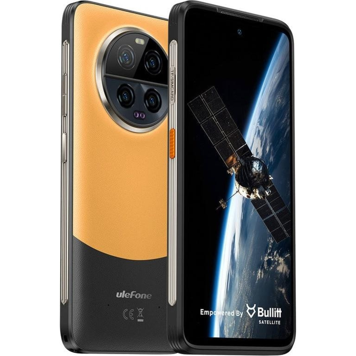 Ulefone Armor 23 Ultra