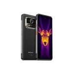 Ulefone Armor 25T Phone, 256GB/6GB, black