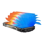 Ulefone Armor 27 Pro 5G 12GB/256GB Preto