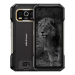 Ulefone Armor 27 Pro 5G 12GB/256GB Preto