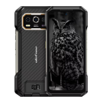 Ulefone Armor 27 12GB/256GB Preto