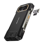 Ulefone Armor 27 12GB/256GB Preto