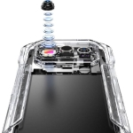 Ulefone Armor 27T Phone, 256GB/12GB, black
