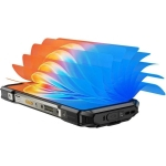 Ulefone Armor 27T Phone, 256GB/12GB, black