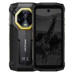 Ulefone Armor Mini 20 Pro Black EU