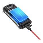 Ulefone Armor Mini 20 Pro Black EU