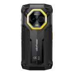 Ulefone Armor Mini 20T Pro 5G 8GB/256GB Black