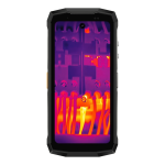 Ulefone Armor Mini 20T Pro 5G 8GB/256GB Black