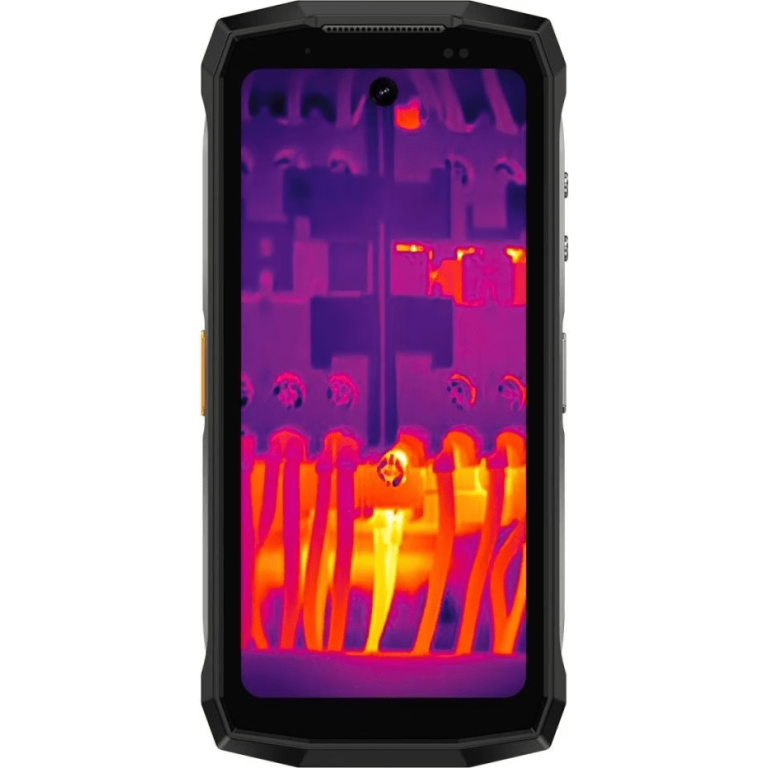 Ulefone Armor Mini 20T Pro 5G 8GB/256GB Black