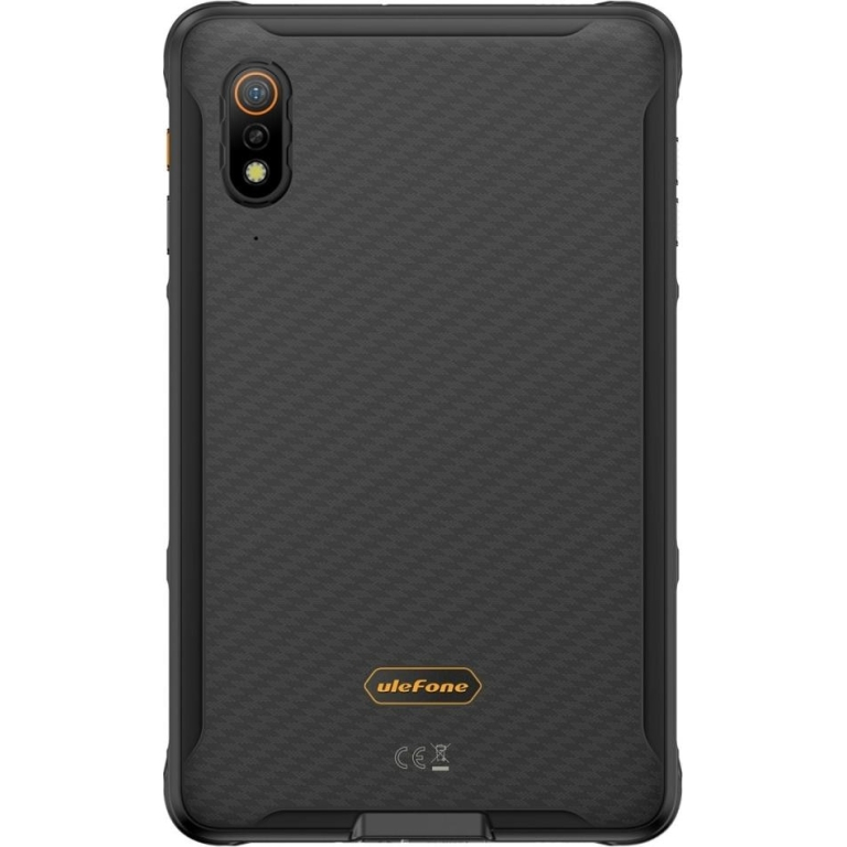 Ulefone Armor Pad Pro 8GB/128GB LTE Tablet (black)
