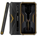 Ulefone Armor X12 Pro Rugged 4/64GB Naranja Libre