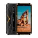 Ulefone Armor X12 Smartphone 545" 3GB/32GB Dual SIM 4G 4860mAh Android 13 Naranja