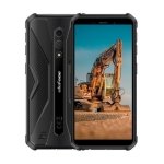 Ulefone Armor X12 Smartphone 545" 3GB/32GB Dual SIM 4G 4860mAh Android 13 Negro