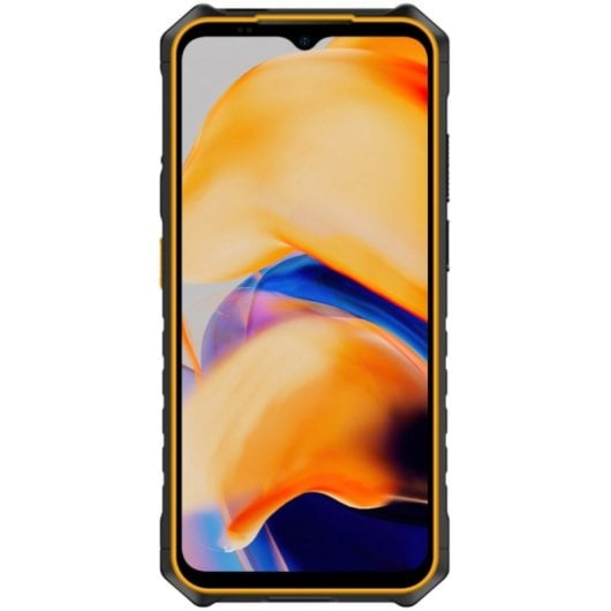 Ulefone Armor X13 Rugged 6/64GB Naranja Libre