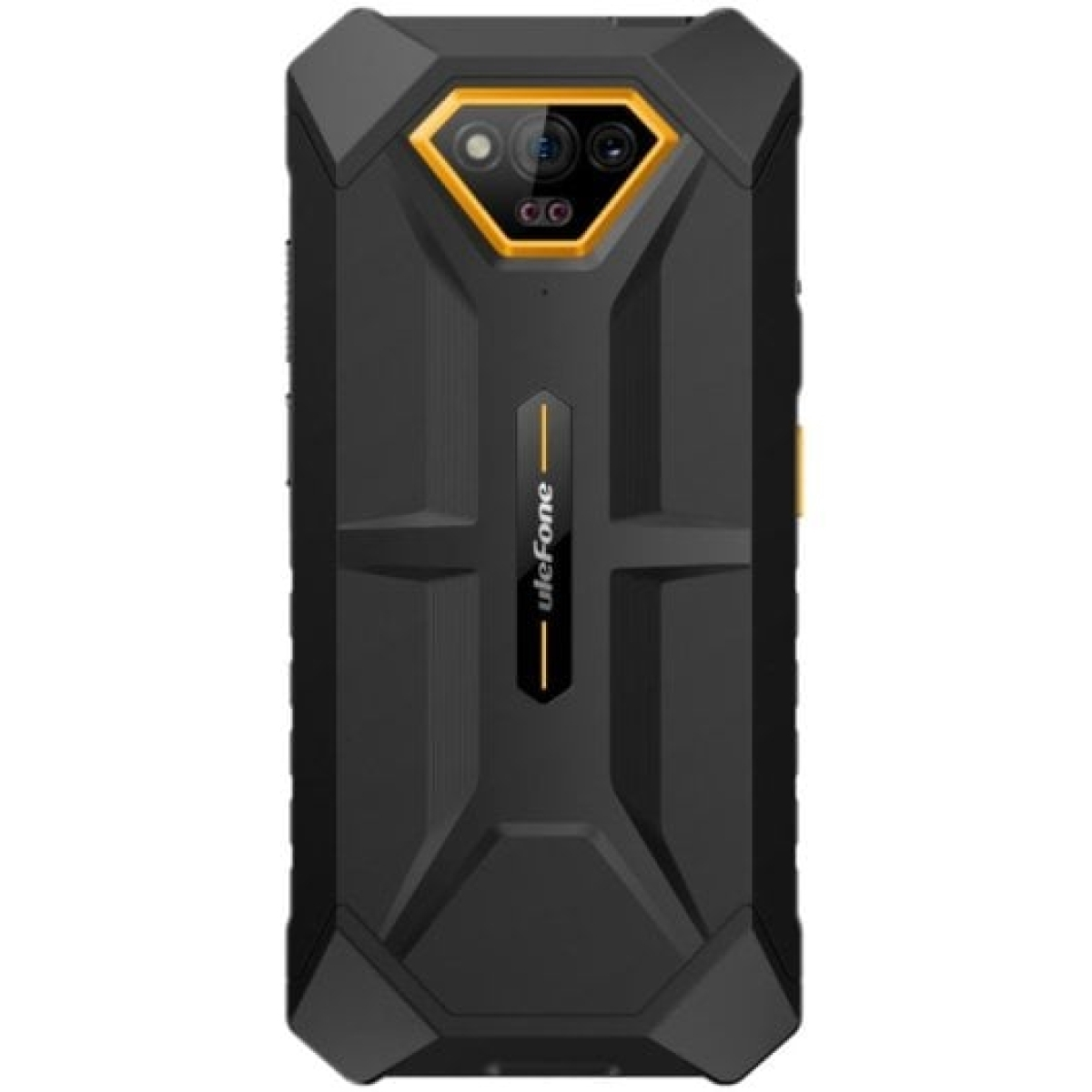 Ulefone Armor X13 Rugged 6/64GB Naranja Libre