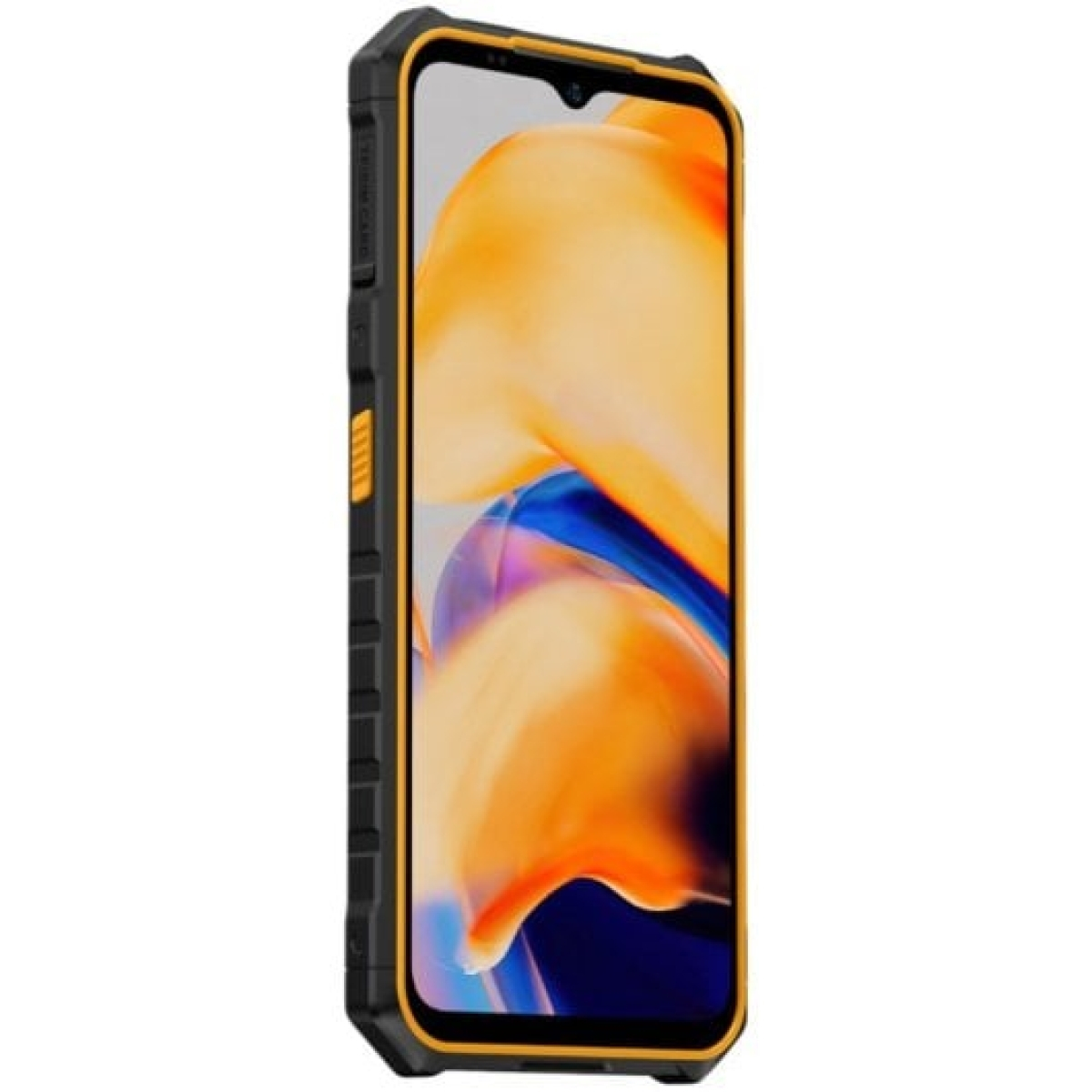 Ulefone Armor X13 Rugged 6/64GB Naranja Libre