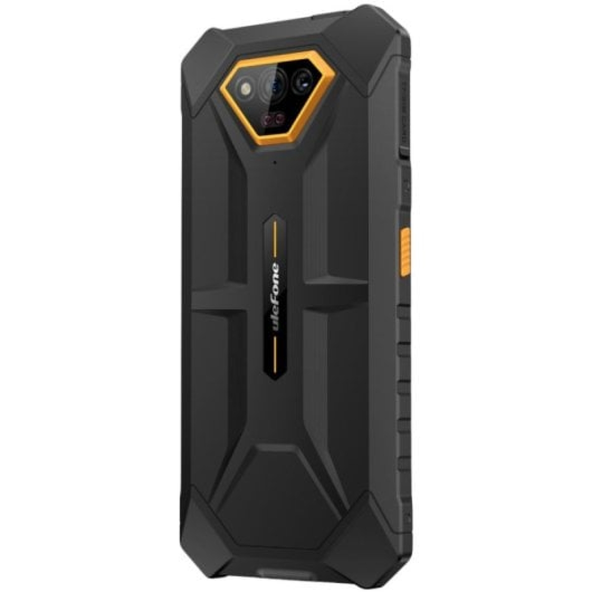 Ulefone Armor X13 Rugged 6/64GB Naranja Libre