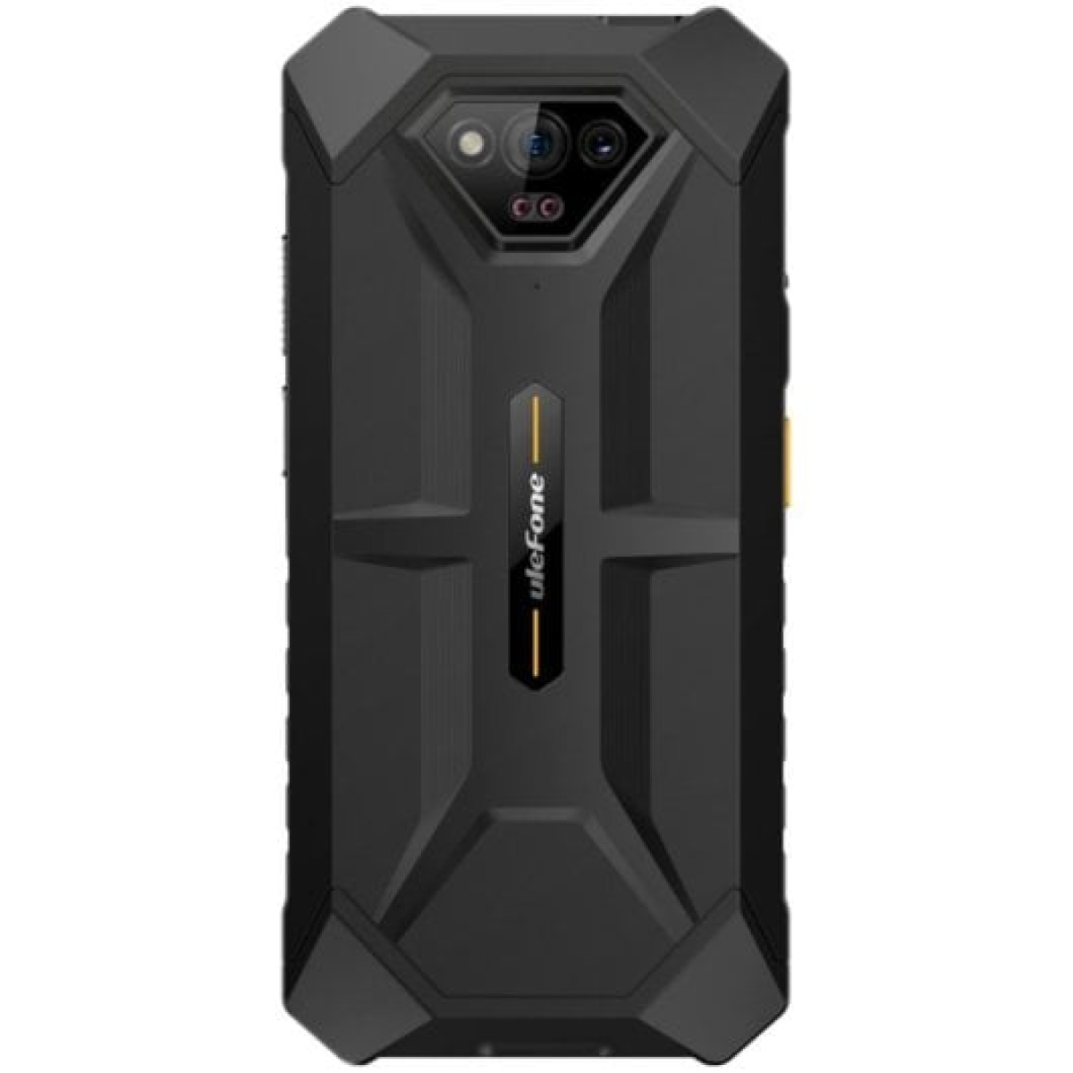 Ulefone Armor X13 Rugged 6/64GB Negro Libre