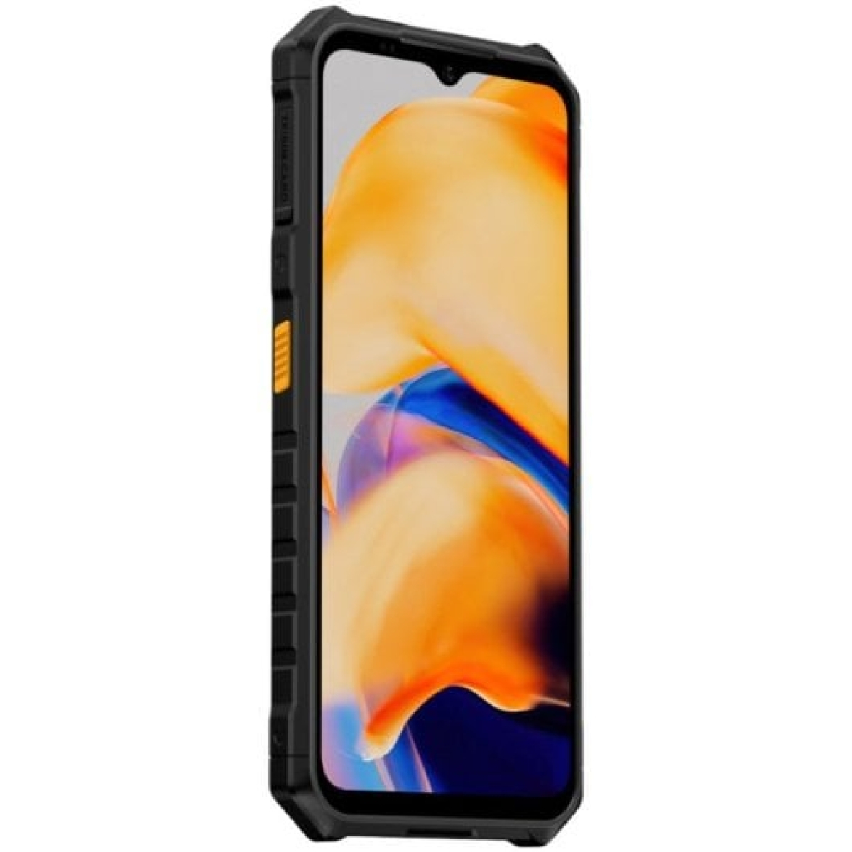 Ulefone Armor X13 Rugged 6/64GB Negro Libre