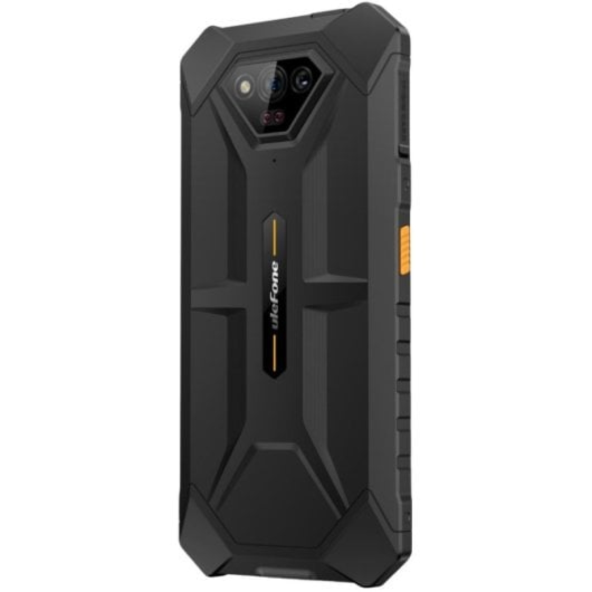 Ulefone Armor X13 Rugged 6/64GB Negro Libre