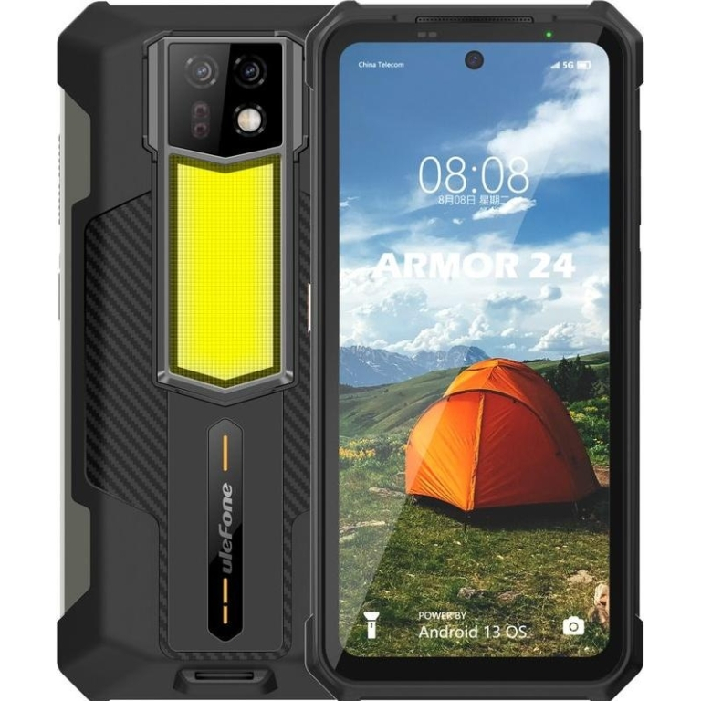 Ulefone Armour 24