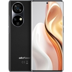 Ulefone NOTE 17 PRO 12+256GB DS 4G VELVET BLACK OEM