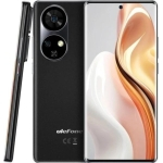 Ulefone NOTE 17 PRO 12+256GB DS 4G VELVET BLACK OEM